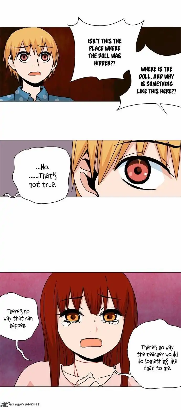 Red String Chapter 36 23